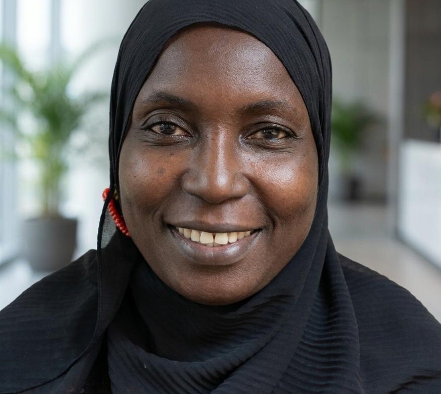 Balogun Oreoluwa Halimat
